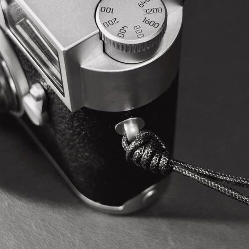 Line Rope Shoulder Strap